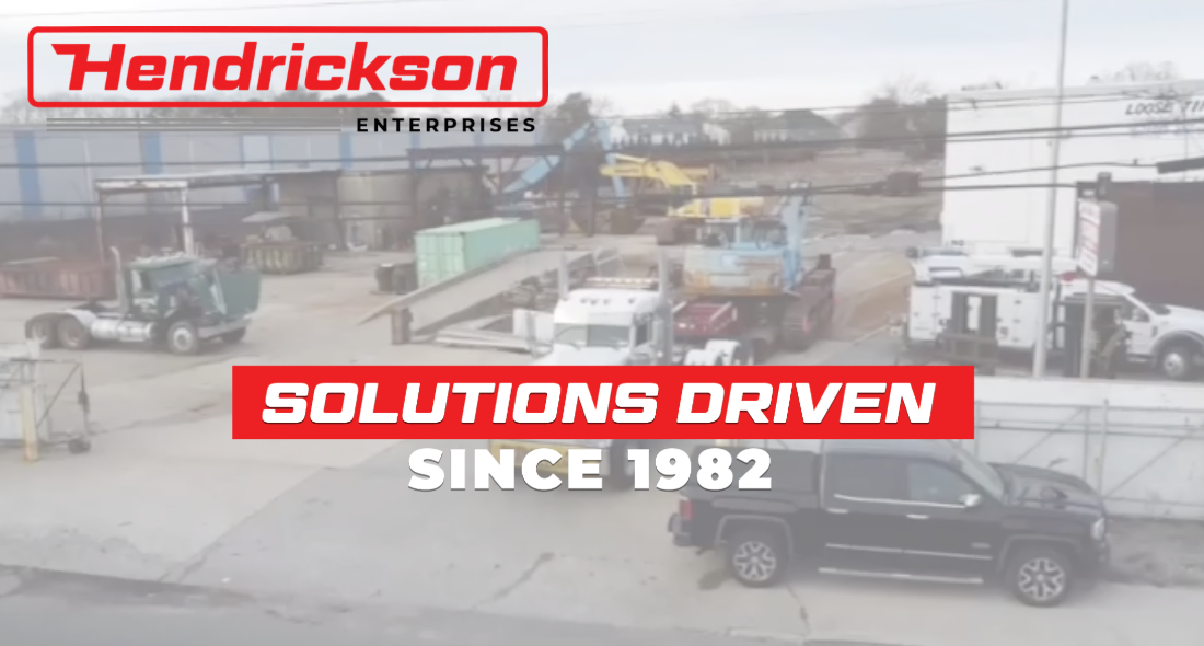 Hendrickson Enterprises